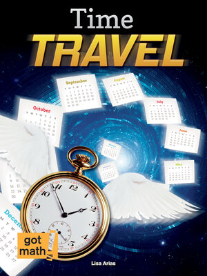 Time Travel - ebook